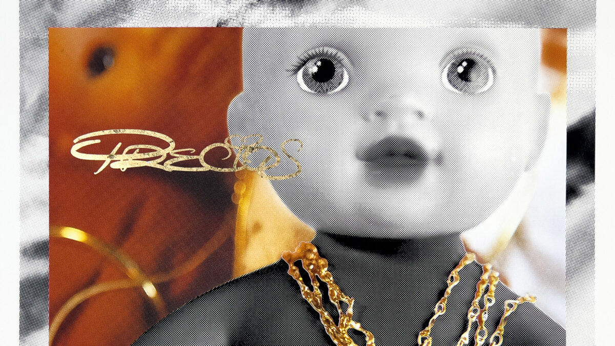 Roger Mooking - Golden Child, 36