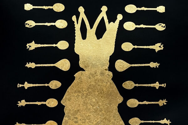 Precious Metals - Roger Mooking & Laine Groeneweg, 2026