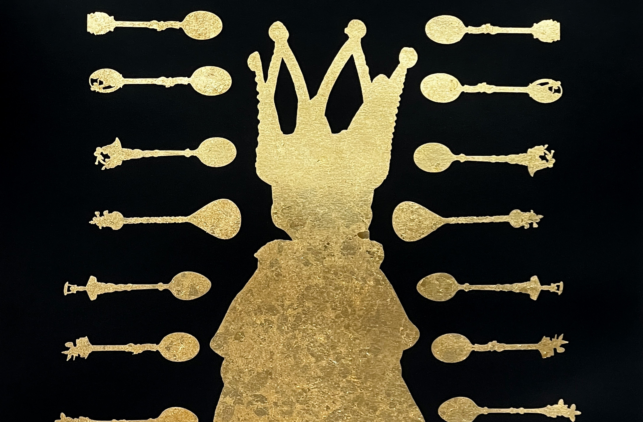 Precious Metals - Roger Mooking & Laine Groeneweg, 2026
