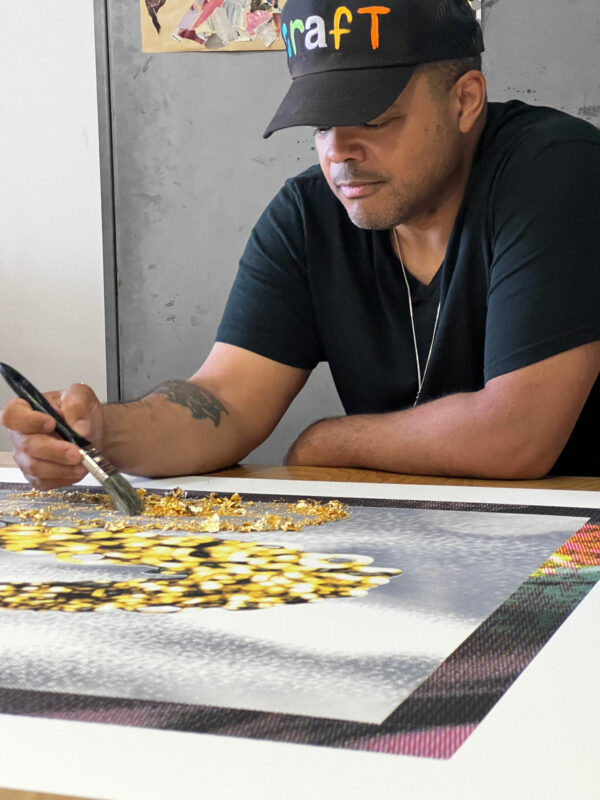 Roger Mooking Smokestack Studio Residency2026