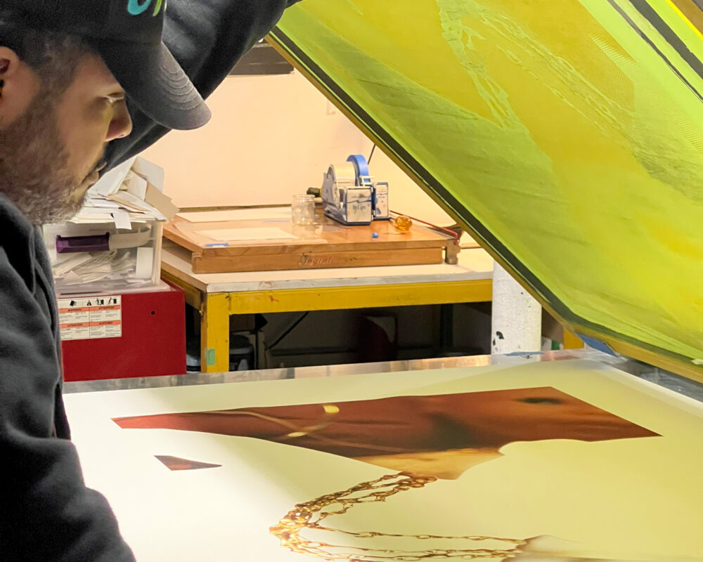 Roger Mooking Smokestack Studio Residency2026