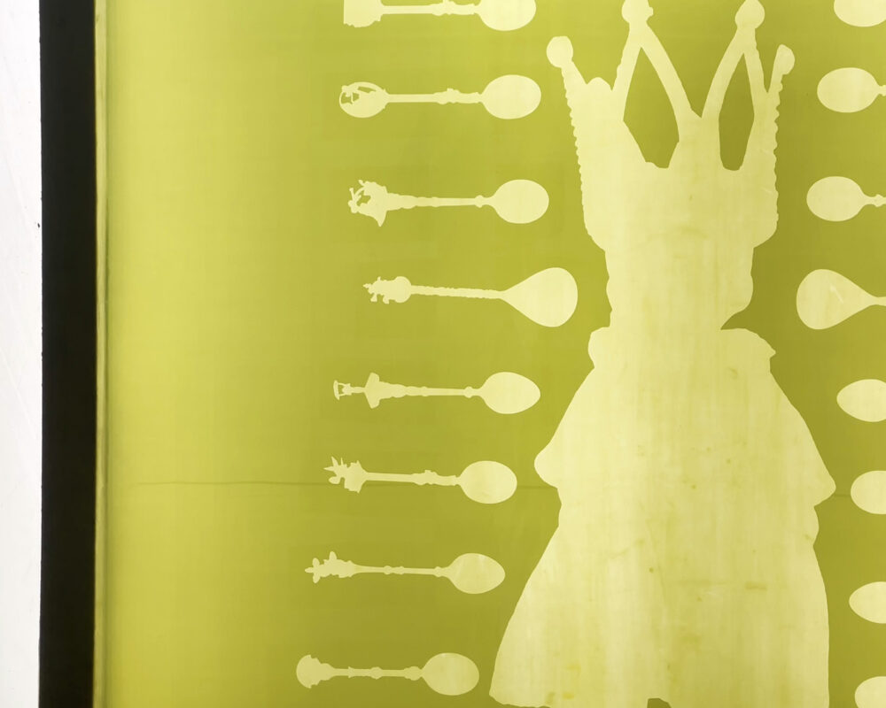 Roger Mooking Smokestack Studio Residency2026