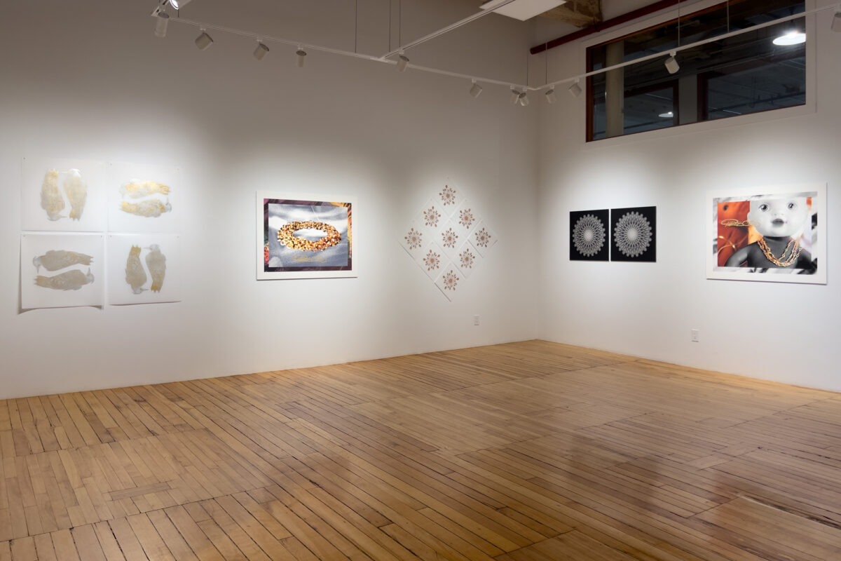 Roger Mooking & Laine Groeneweg - Precious Metals, 2026