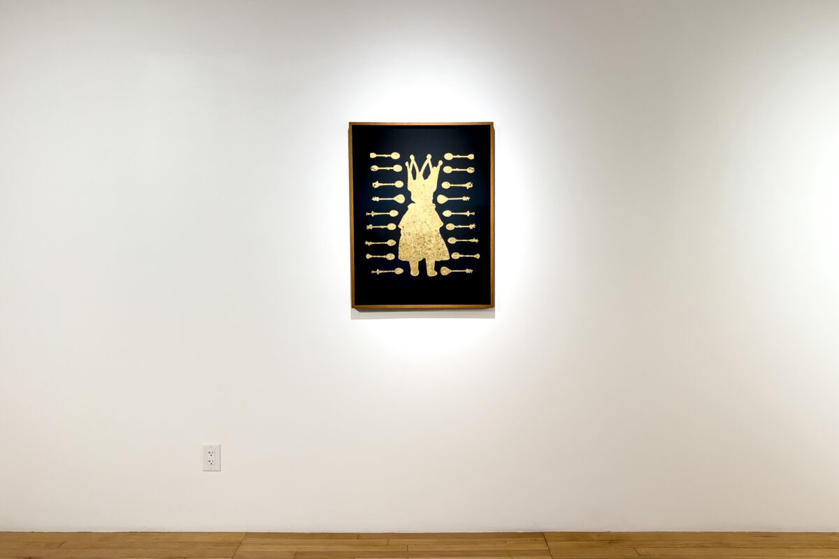 Roger Mooking & Laine Groeneweg - Precious Metals, 2026
