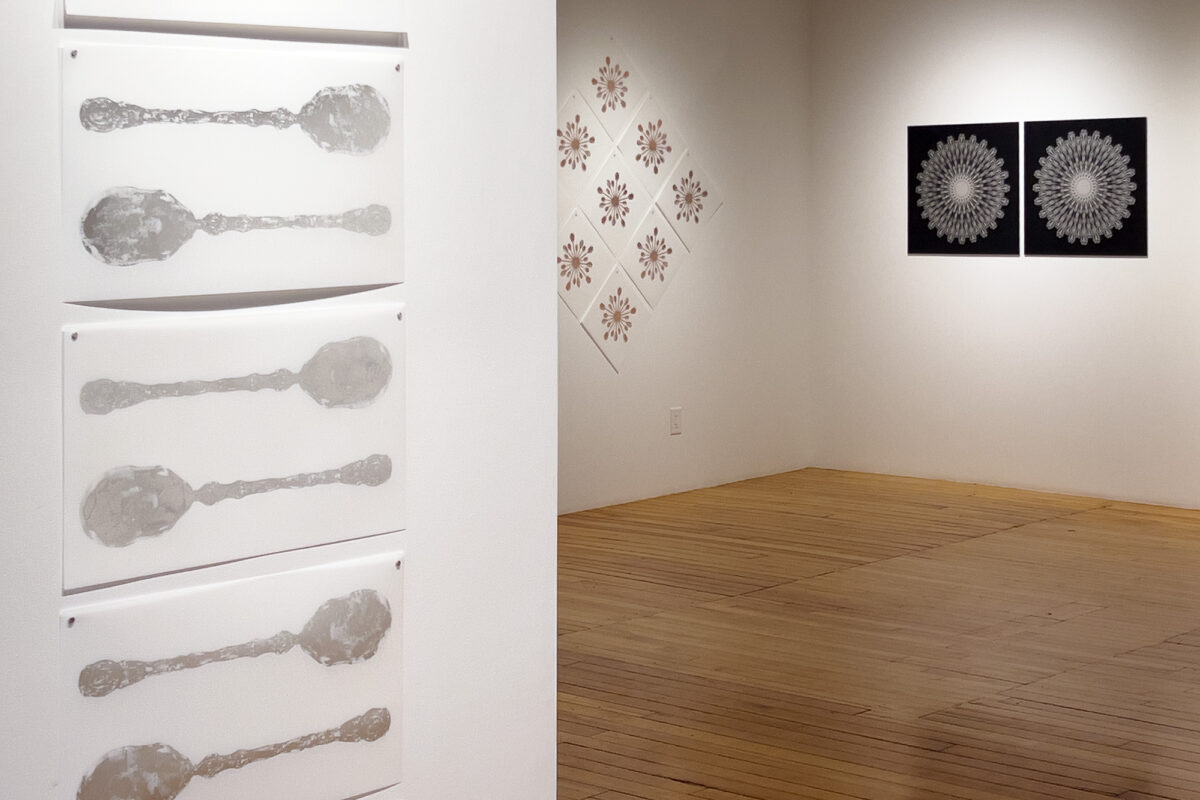 Roger Mooking & Laine Groeneweg - Precious Metals, 2026