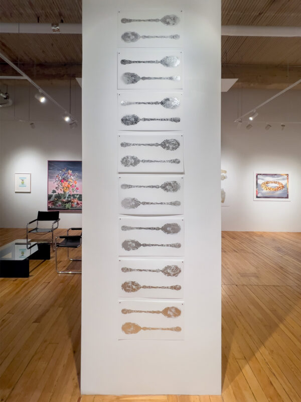 Roger Mooking & Laine Groeneweg - Precious Metals, 2026