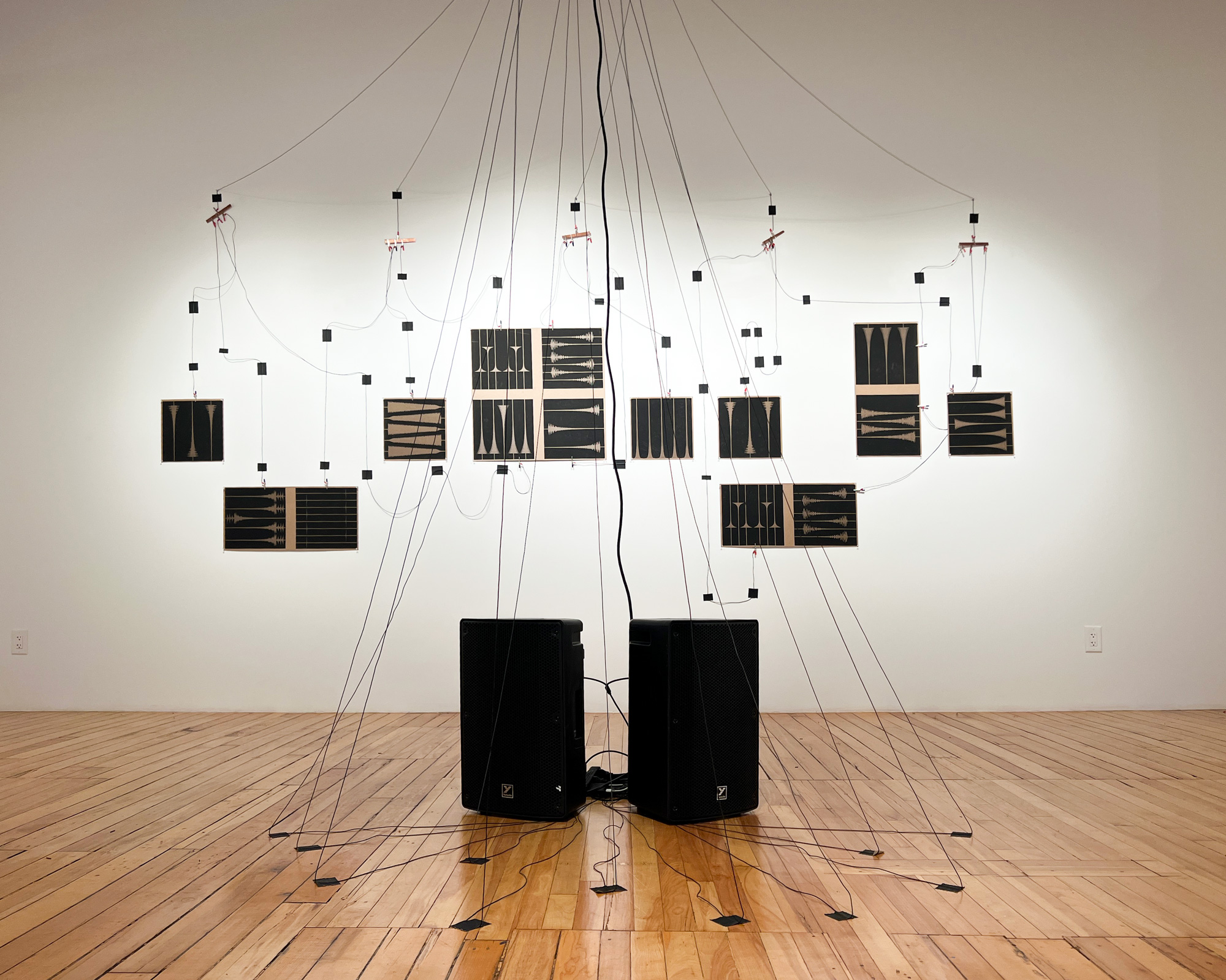 Patchbay - Laine Groeneweg & Doug Tewksbury, 2026