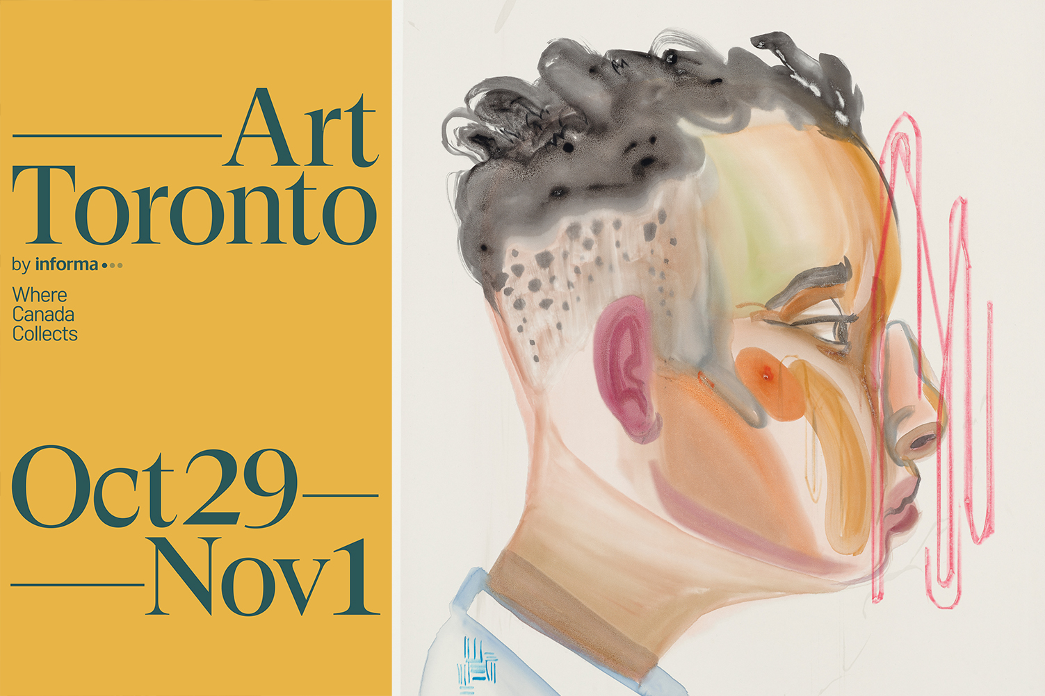 Art Toronto 2026
